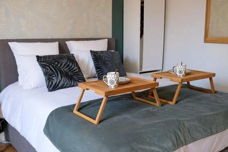 Le Petit Capitole - Studio Renove A 2 Pas Du Capitole Apartment Toulouse