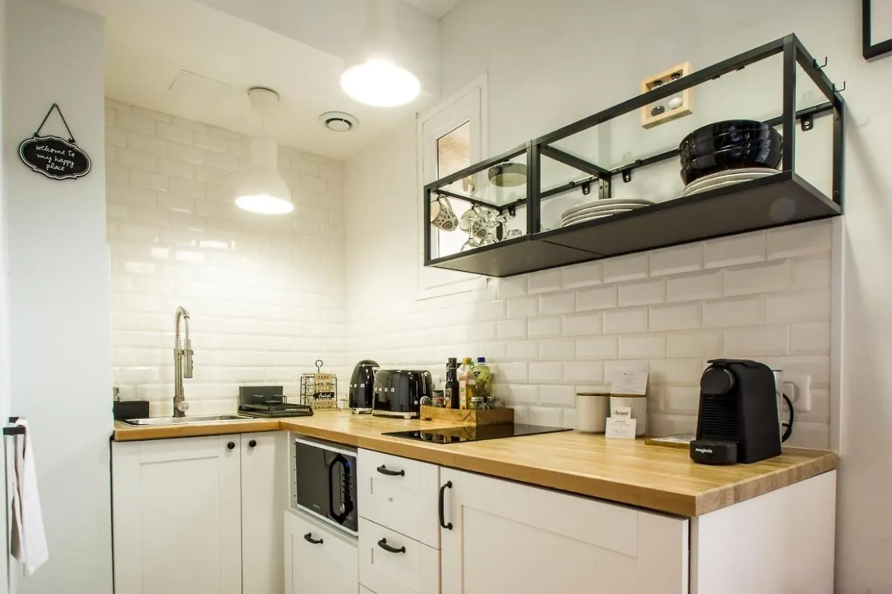 Le Petit Capitole - Studio Renove A 2 Pas Du Capitole Apartment Toulouse